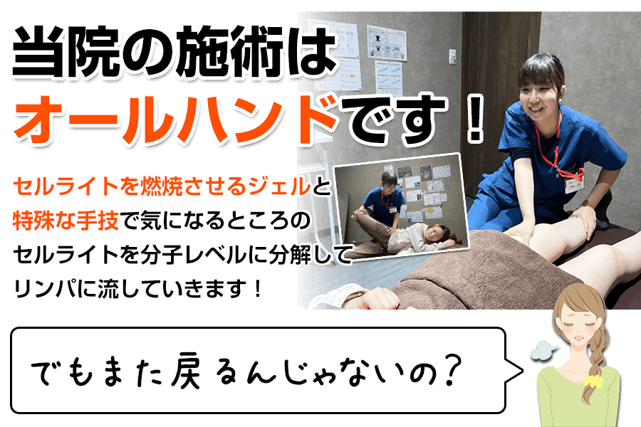ALLハンド画像