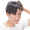 QA男性