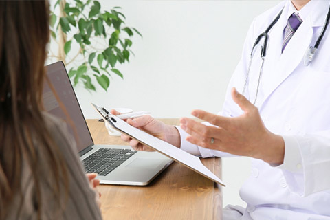 step3整形外科で診断