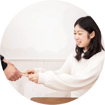 年2回賞与あり