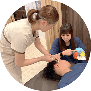 キャリアアップ制度